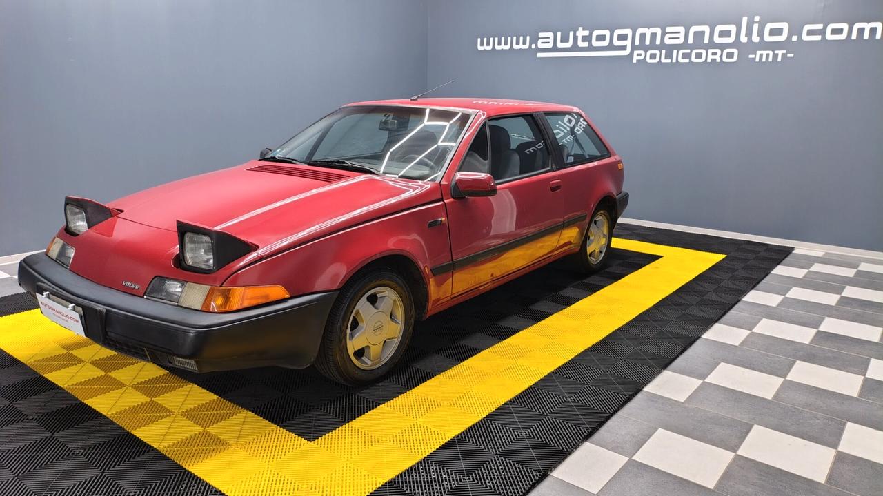 Volvo 480 ES