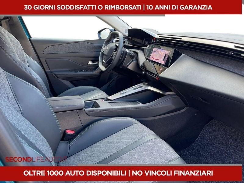 Peugeot 408 1.2 puretech Allure Pack s&s 130cv eat8
