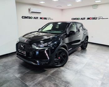 DS 3 Crossback BlueHDi 130 aut. Performance Line FULL