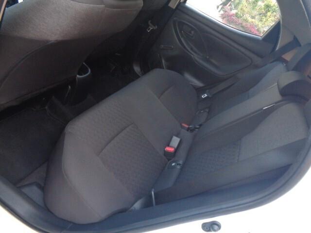 Toyota Yaris 1.0 5 porte Active NESSUN VINCOLO DI FINANZIAMENTO