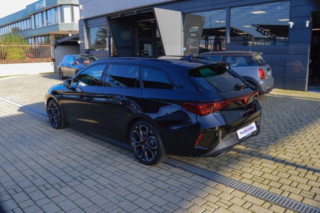 CUPRA Leon Sportstourer 1.5 Hybrid 150 CV DSG