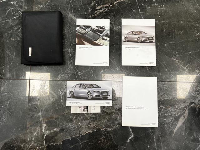 AUDI A6 Avant 2.0 TDI 190 CV ultra S tronic