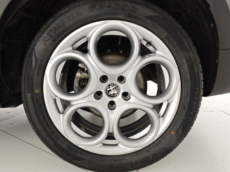 Alfa Romeo Tonale 1.5 175 CV MHEV TCT7 Sprint