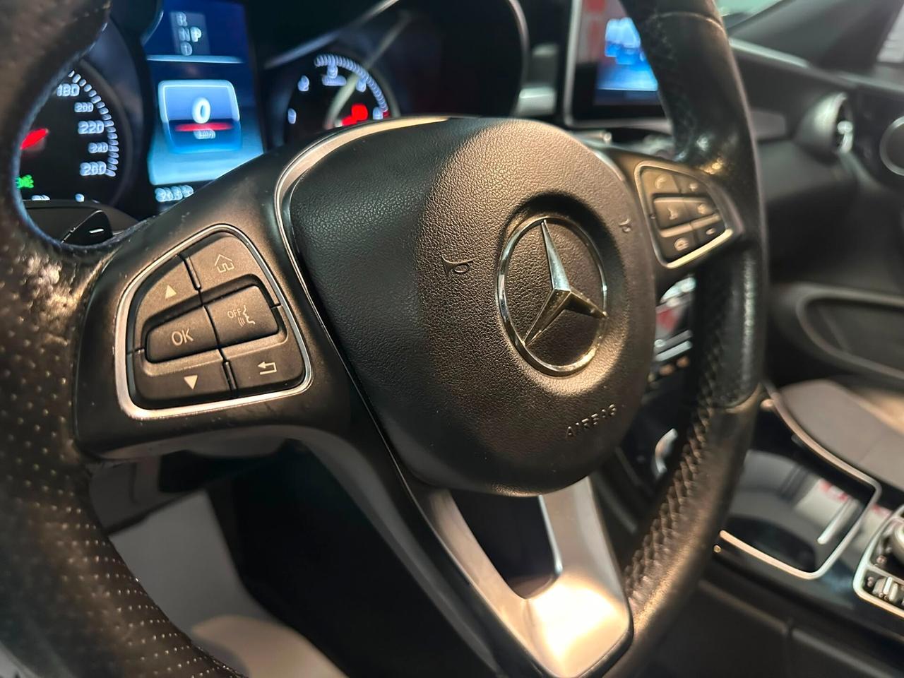 Mercedes-benz C 220 d Auto Cabrio Executive