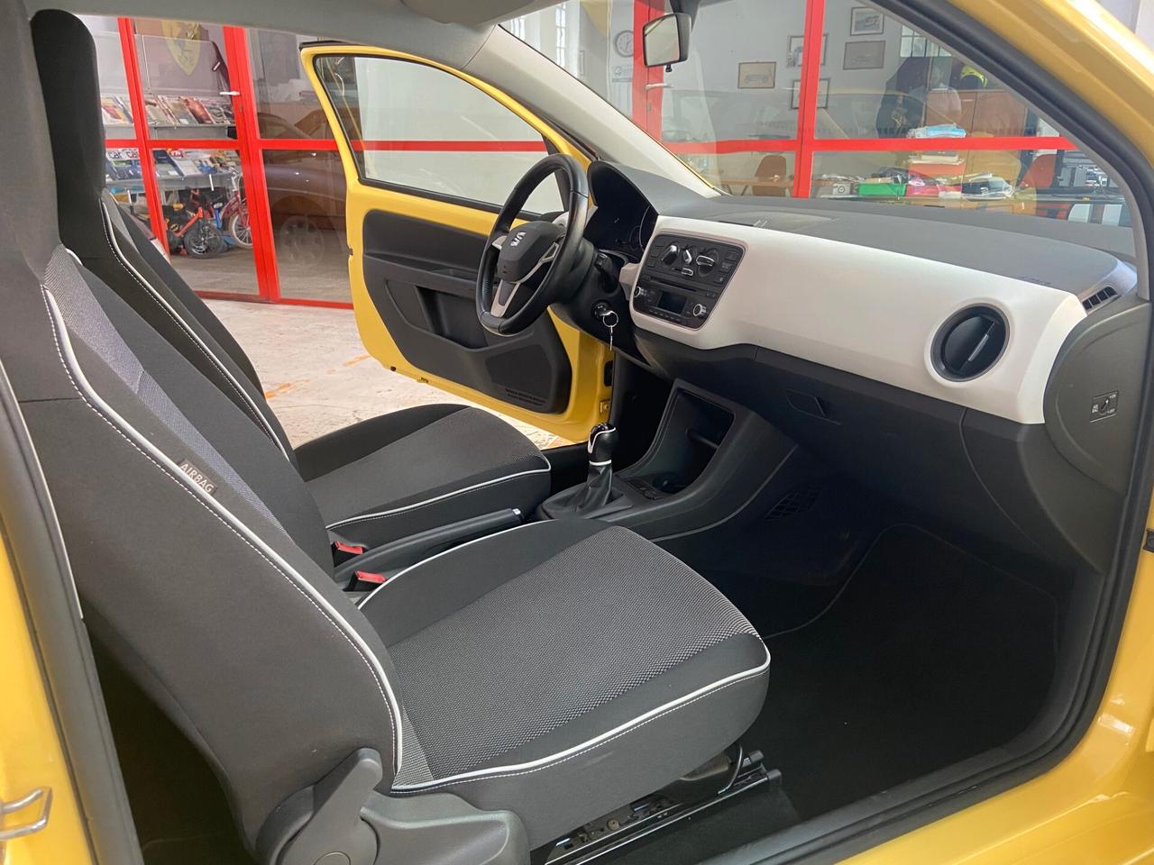 Seat Mii 1.0 5 porte 31.000KM!!!