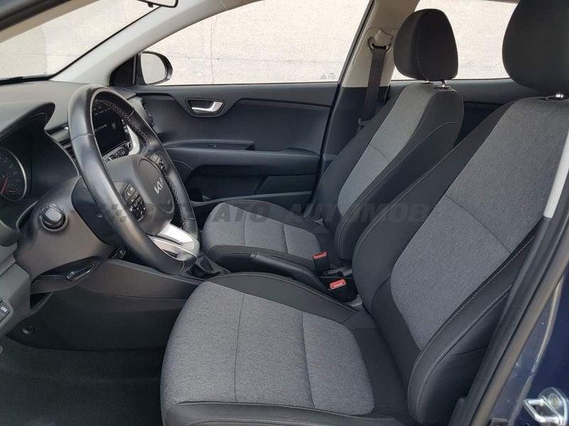 KIA Stonic Stonic 1.0 t-gdi mhev Urban 100cv mt