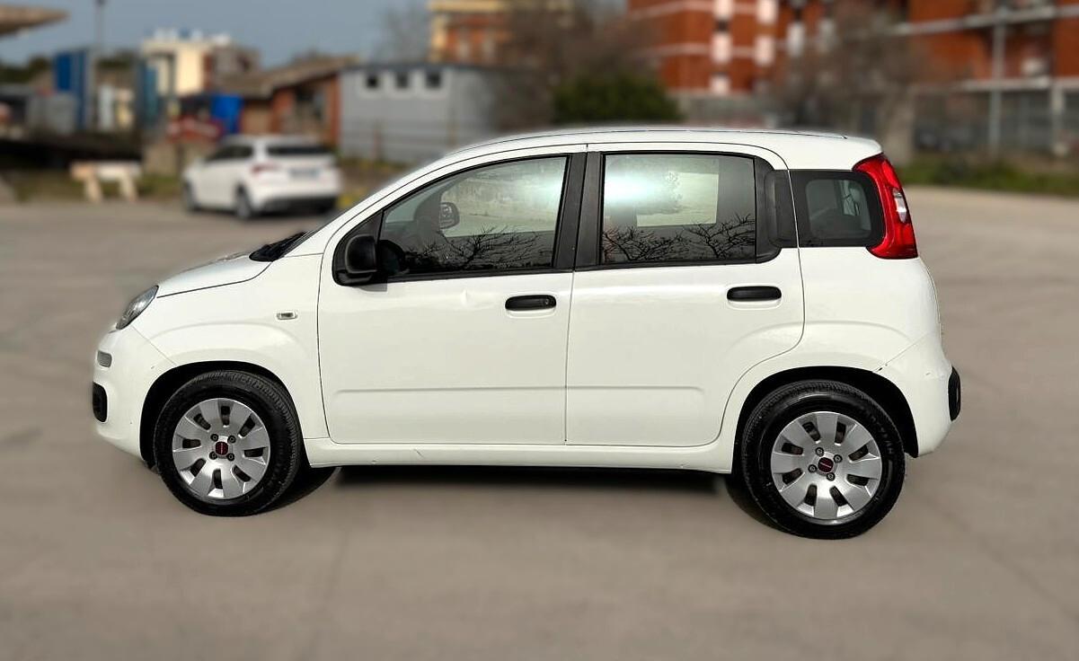 Fiat Panda 1.2 Pop