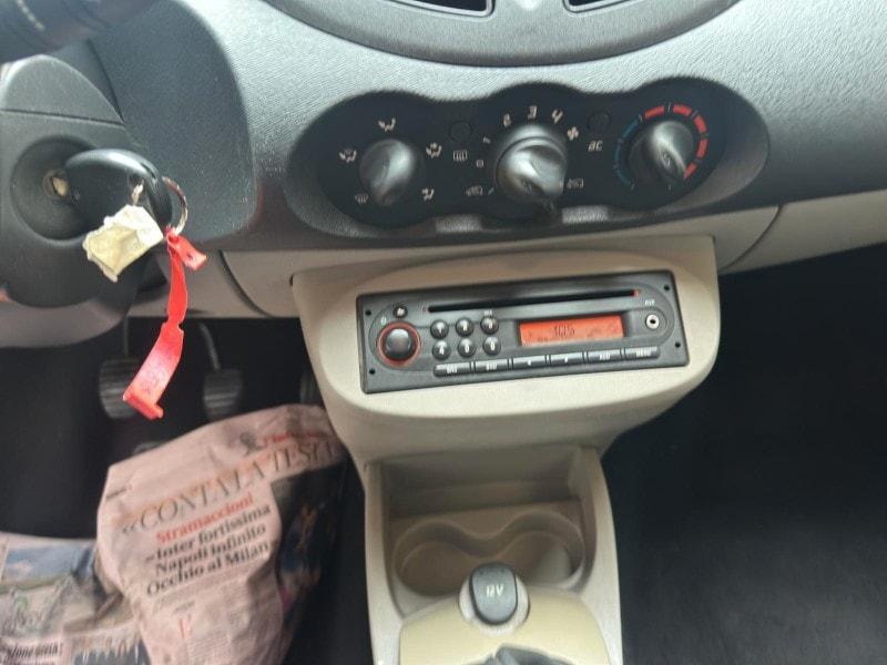 RENAULT Twingo 2ª serie Twingo 1.2 8V Sport & ...