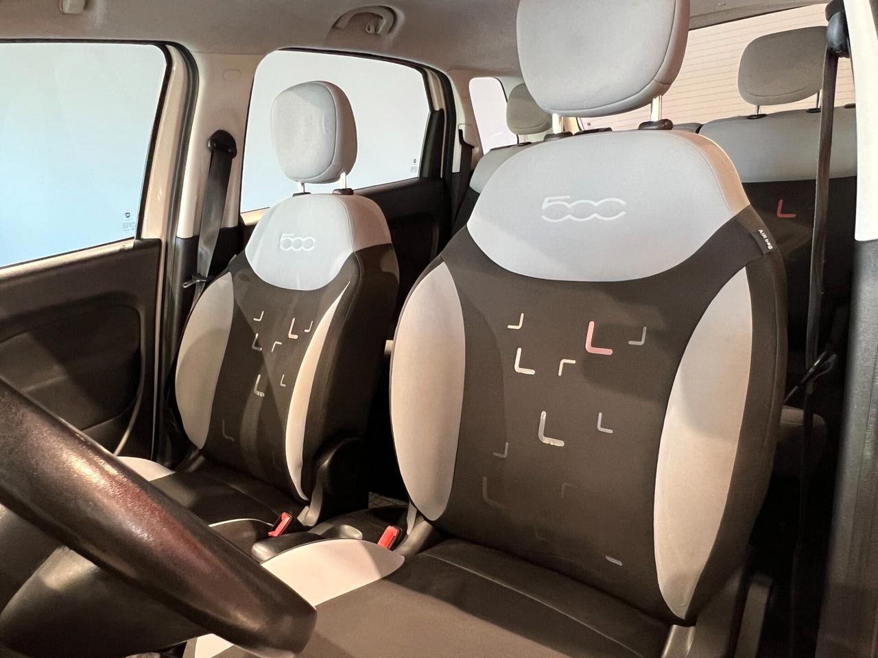 Fiat 500L 1.3 Multijet 95 CV Pop Star