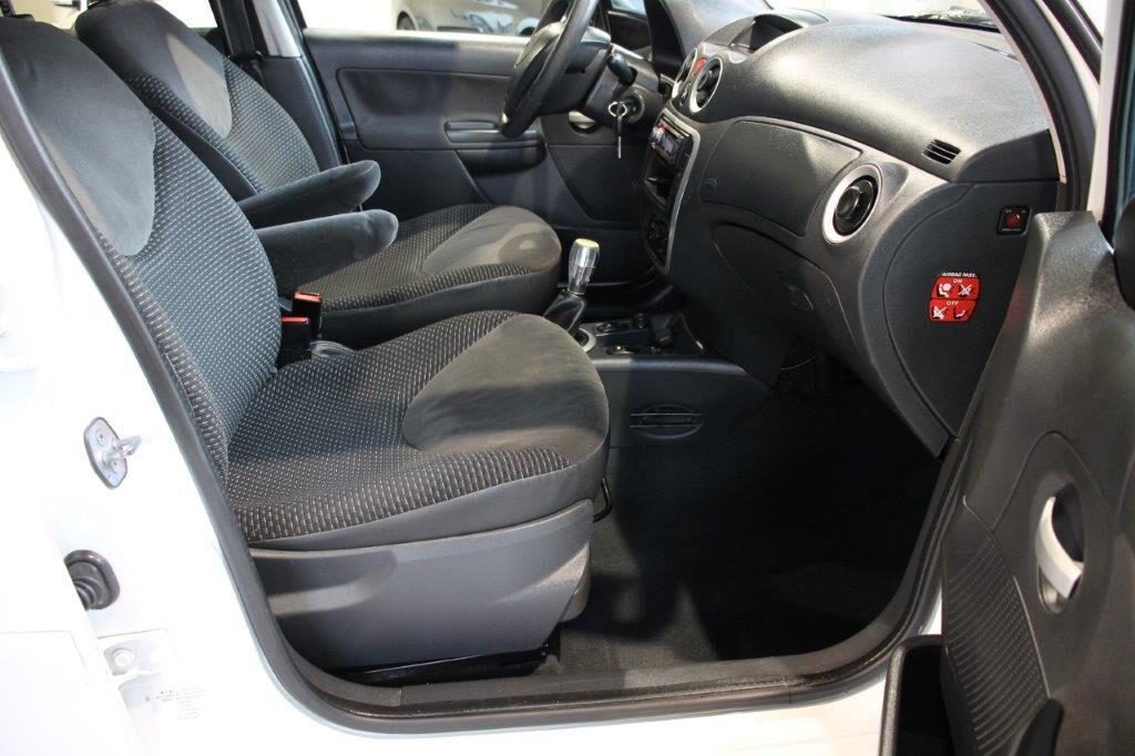 Citroen C3 1.1 Perfect Bi Energy GPL Km 89500