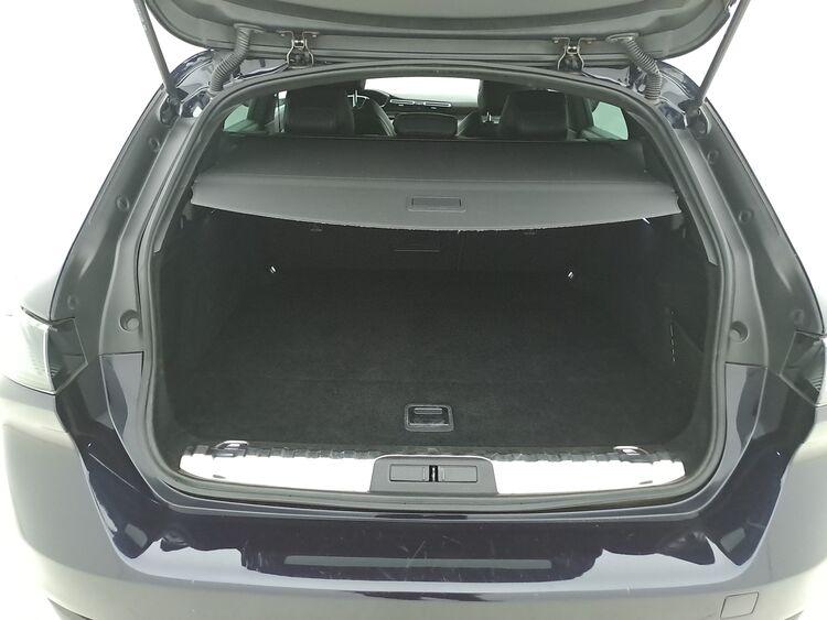 Peugeot 508 SW GT EAT8 BR260167 1.5 Diesel 131CV