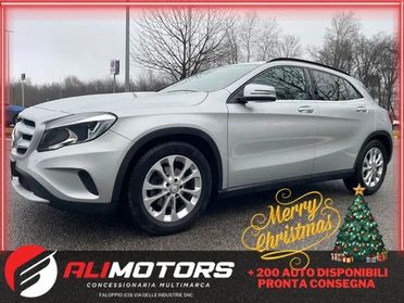 Mercedes-benz GLA 180 d Automatik*Navi*Neopatentati*