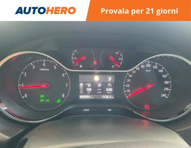 OPEL Grandland X 1.5 diesel Ecotec Start&Stop aut. Innovation