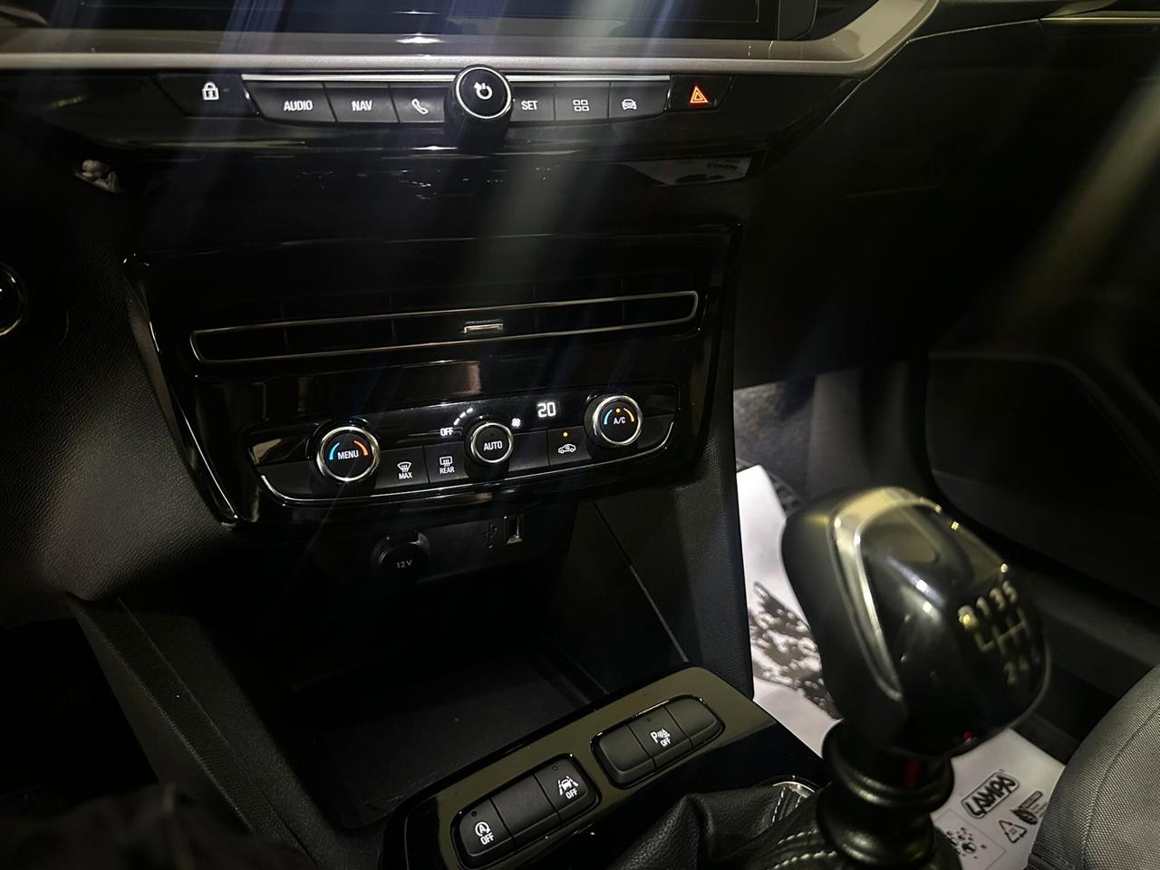 Opel Mokka 1.5 diesel Ultimate