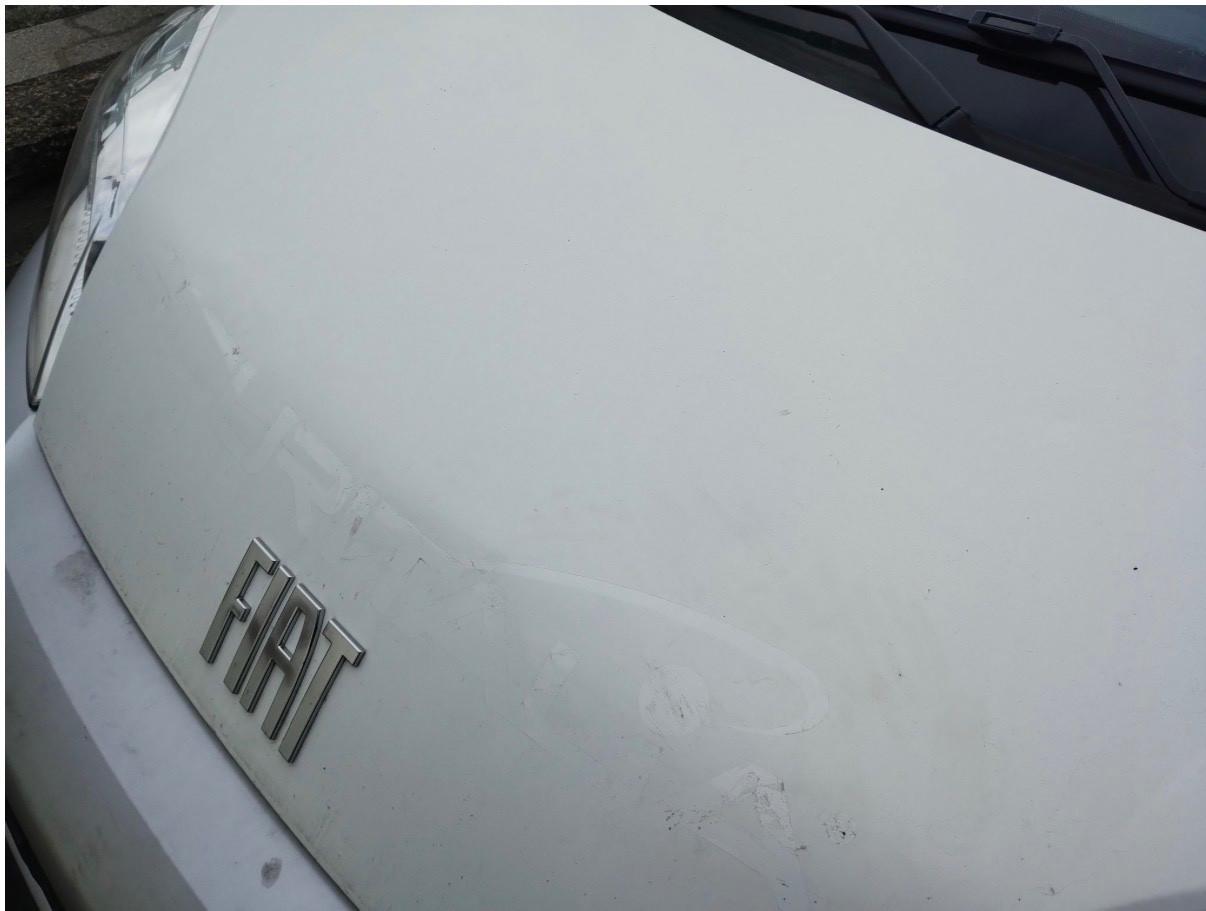 Fiat Fiorino 1.3 MJT FINANZIABILE GARANZIA