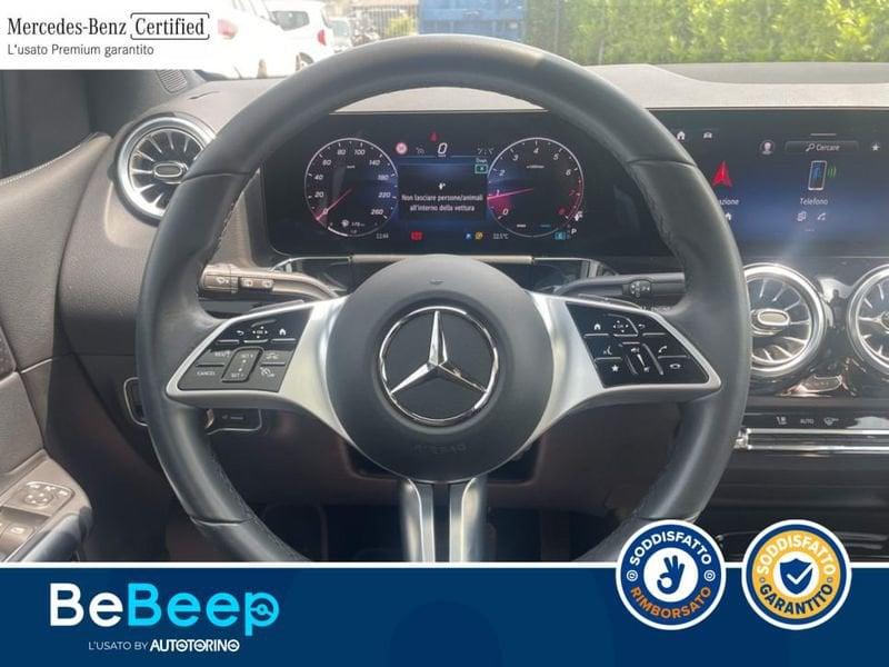 Mercedes-Benz Classe B B 180 PROGRESSIVE ADVANCED PLUS AUTO