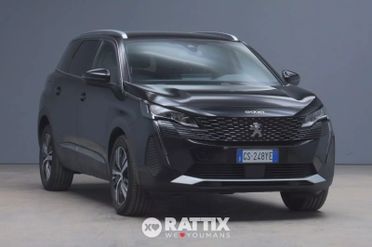 Peugeot 5008 1.2 Hybrid 48V Allure Pack 136cv e-dcs 6 7p.ti