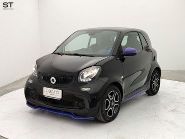 SMART fortwo 3ªs.(C/A453) - fortwo EQ BRABUS Style