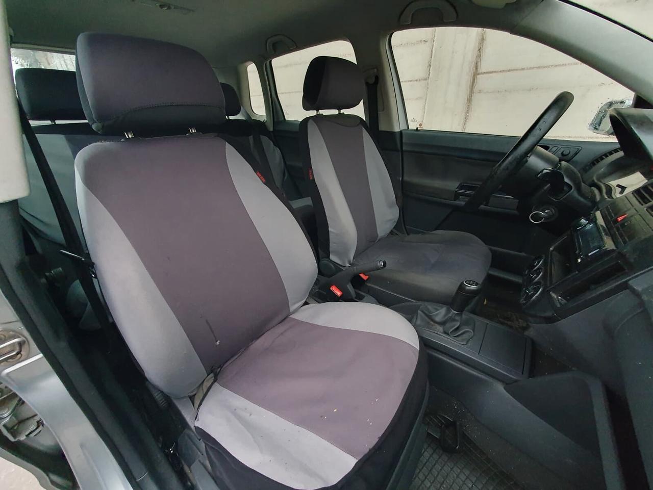 Volkswagen Polo 1.4 TDI 75cv Trendline 2002