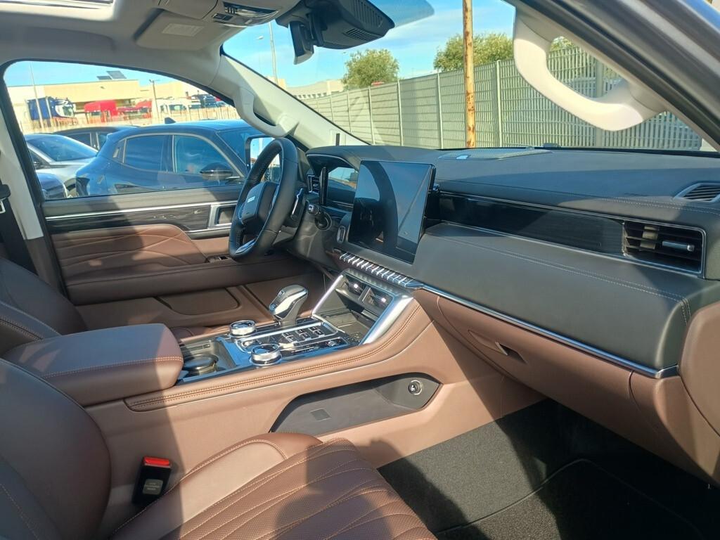 Foton Tunland V9 2.0 TDI 48v Doppia Cabina 4WD AT8