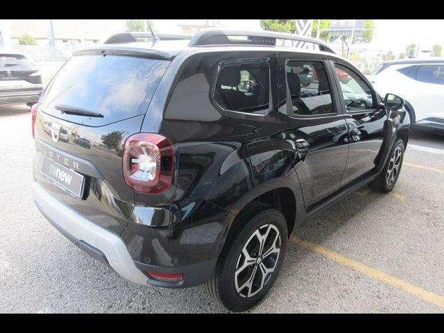 Dacia Duster 1.0 tce ECO-G Prestige 4x2