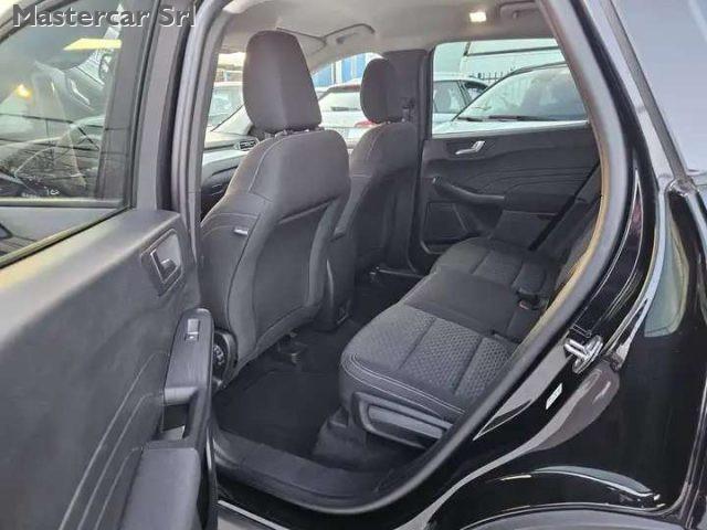 FORD Kuga 2020 1.5 ecoblue Connect 2wd 120cv auto - GH096HY