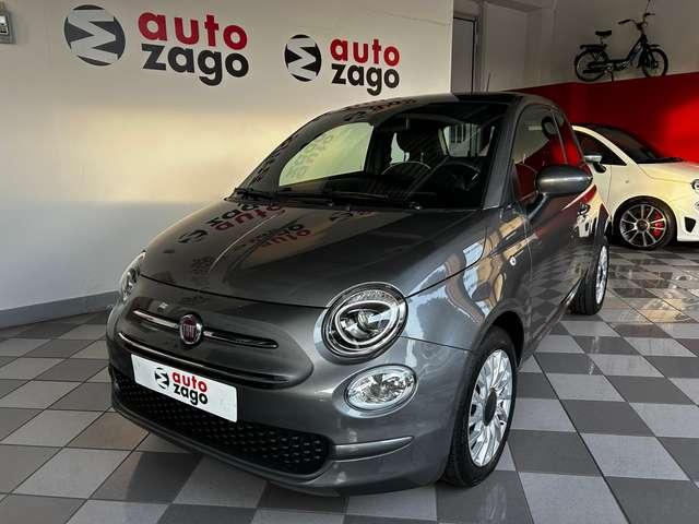 Fiat 500 1.2 Lounge S&Stop