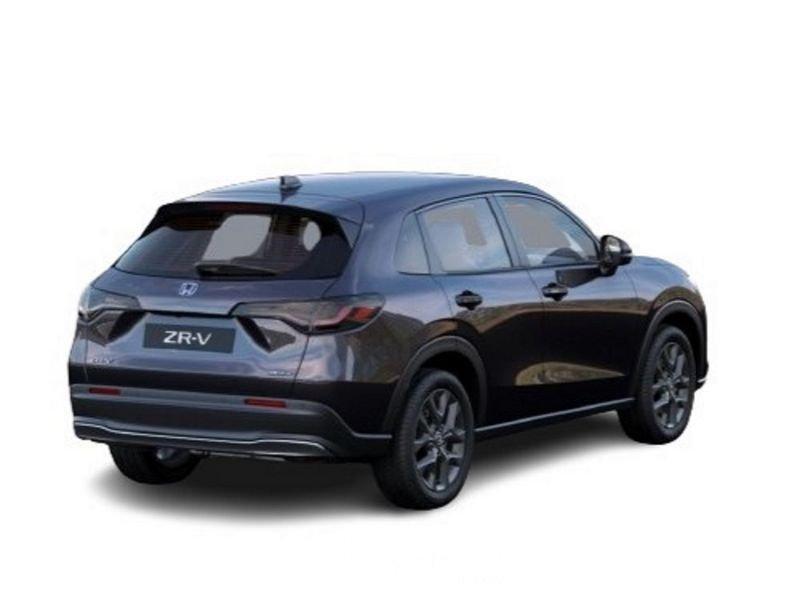 Honda ZR-V 2.0 Hybrid 184 CV Automatica Elegance