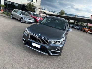 Bmw X1 18d Sdrive 150cv 110kw Xline Aut