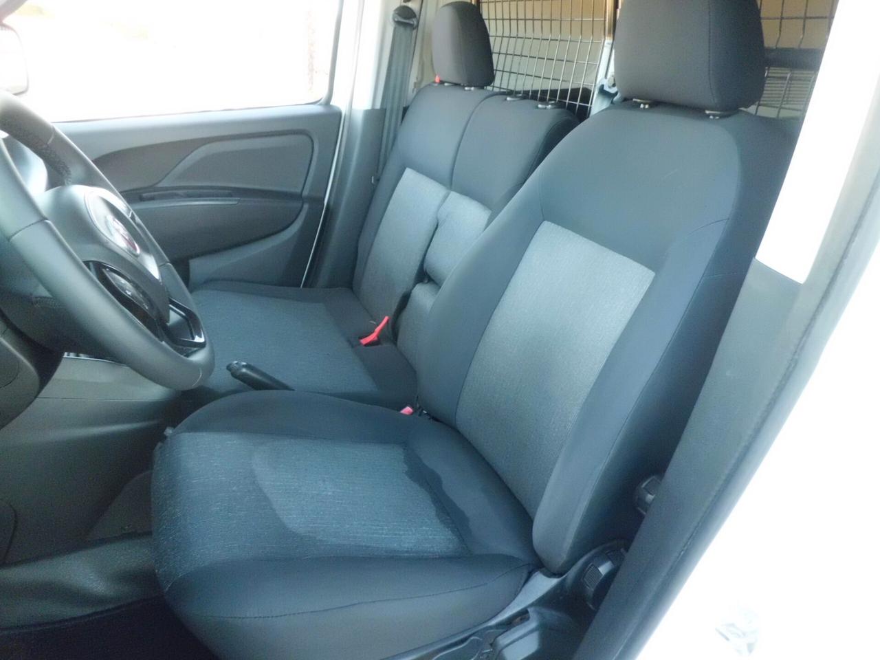 Fiat Doblo Doblò 1.6 MJT 16V 120CV Lounge Maxi