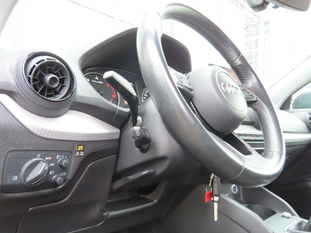 Audi Q2 1.6 TDI