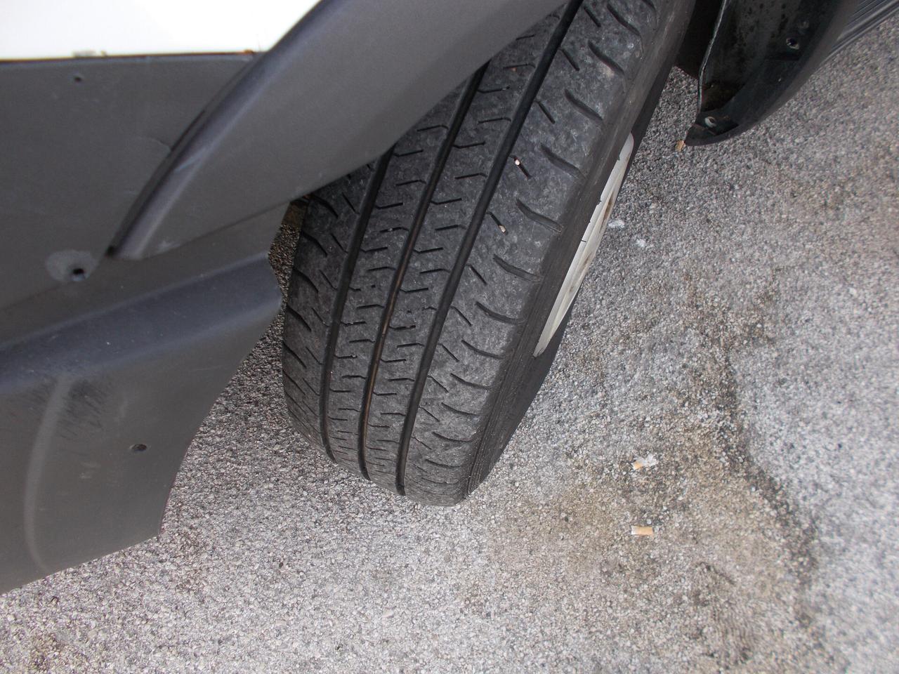 Iveco daily 35s15 anno 2014 furgone frigo e.5