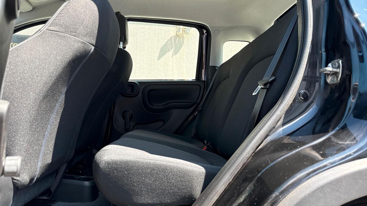 Fiat 500 1.2 EasyPower