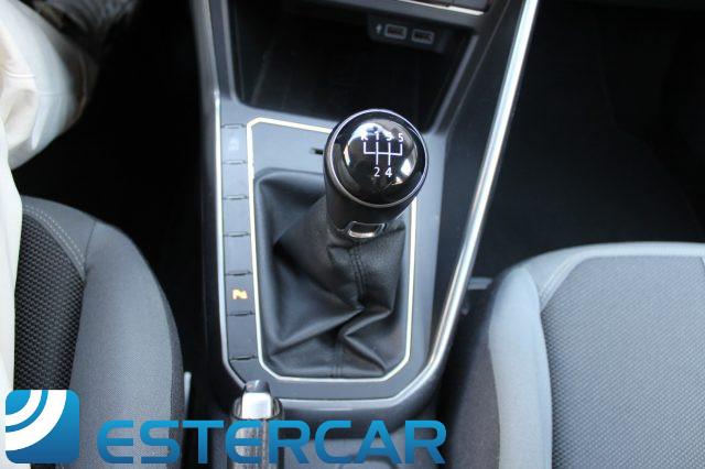 VOLKSWAGEN Polo 1.6 TDI 95CV 5p Highline R-LINE