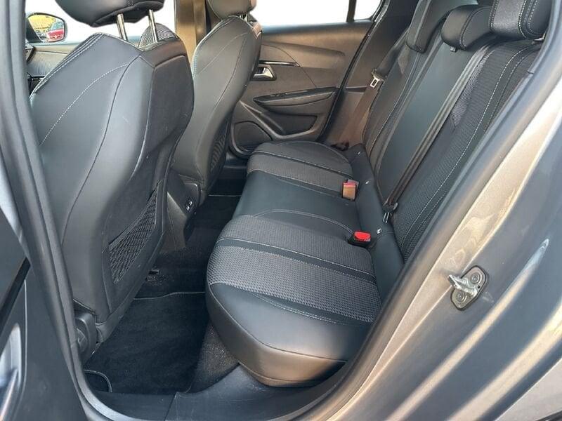 Peugeot 208 208 PureTech 100 Stop&Start 5 porte GT Line