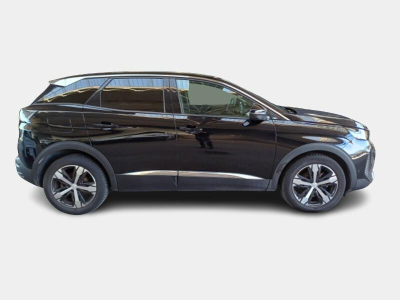 PEUGEOT 3008 BLUEHDI 130 SES ALLURE SUV