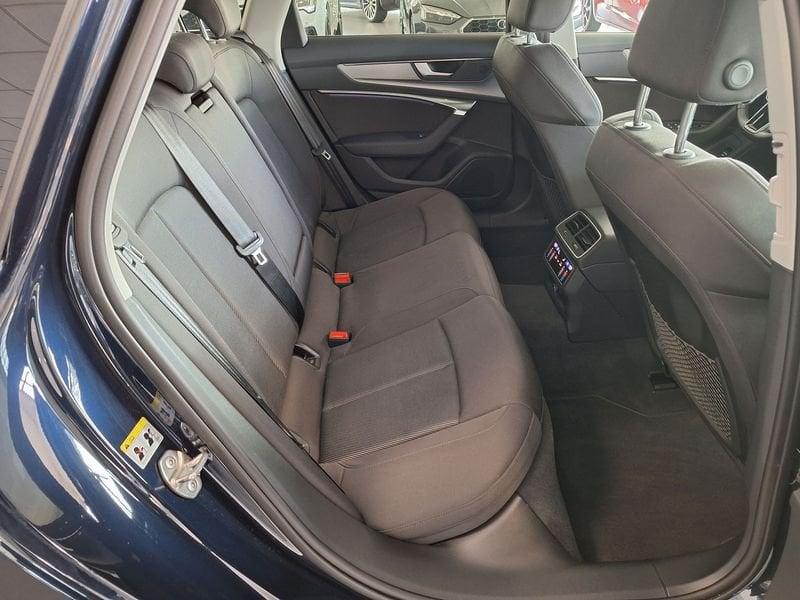 Audi A6 A6 Avant 40 2.0 TDI quattro ultra S tronic S line edition