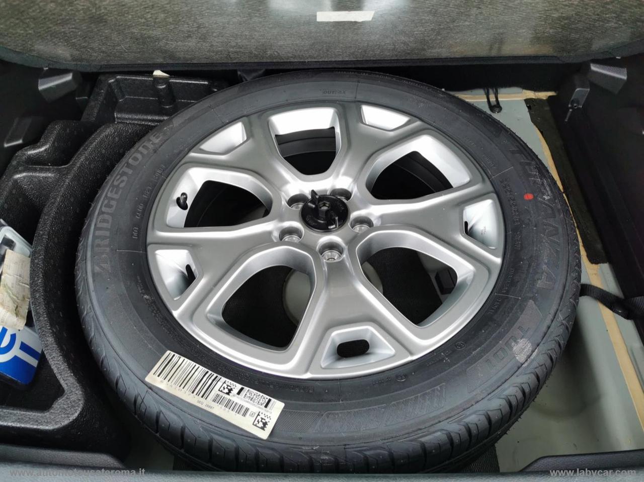 JEEP Renegade 1.0 T3 Limited RATE AUTO MOTO SCOOTER