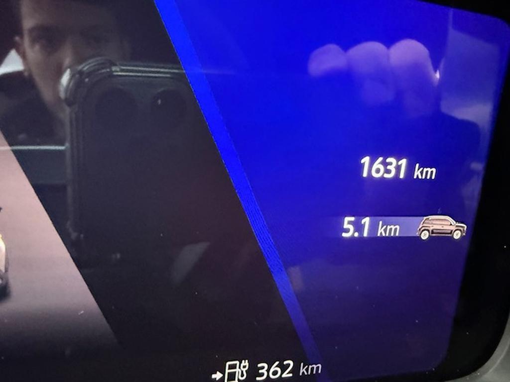 Renault Renault 4 comfort range Iconic