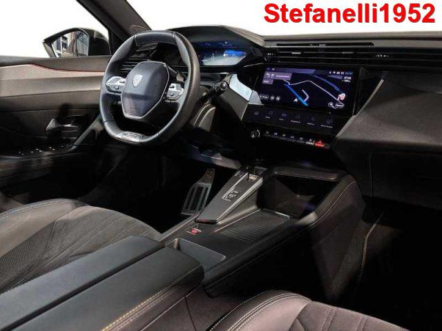 PEUGEOT 308 III 2021 SW - SW 1.5 bluehdi GT s&s 130cv eat8