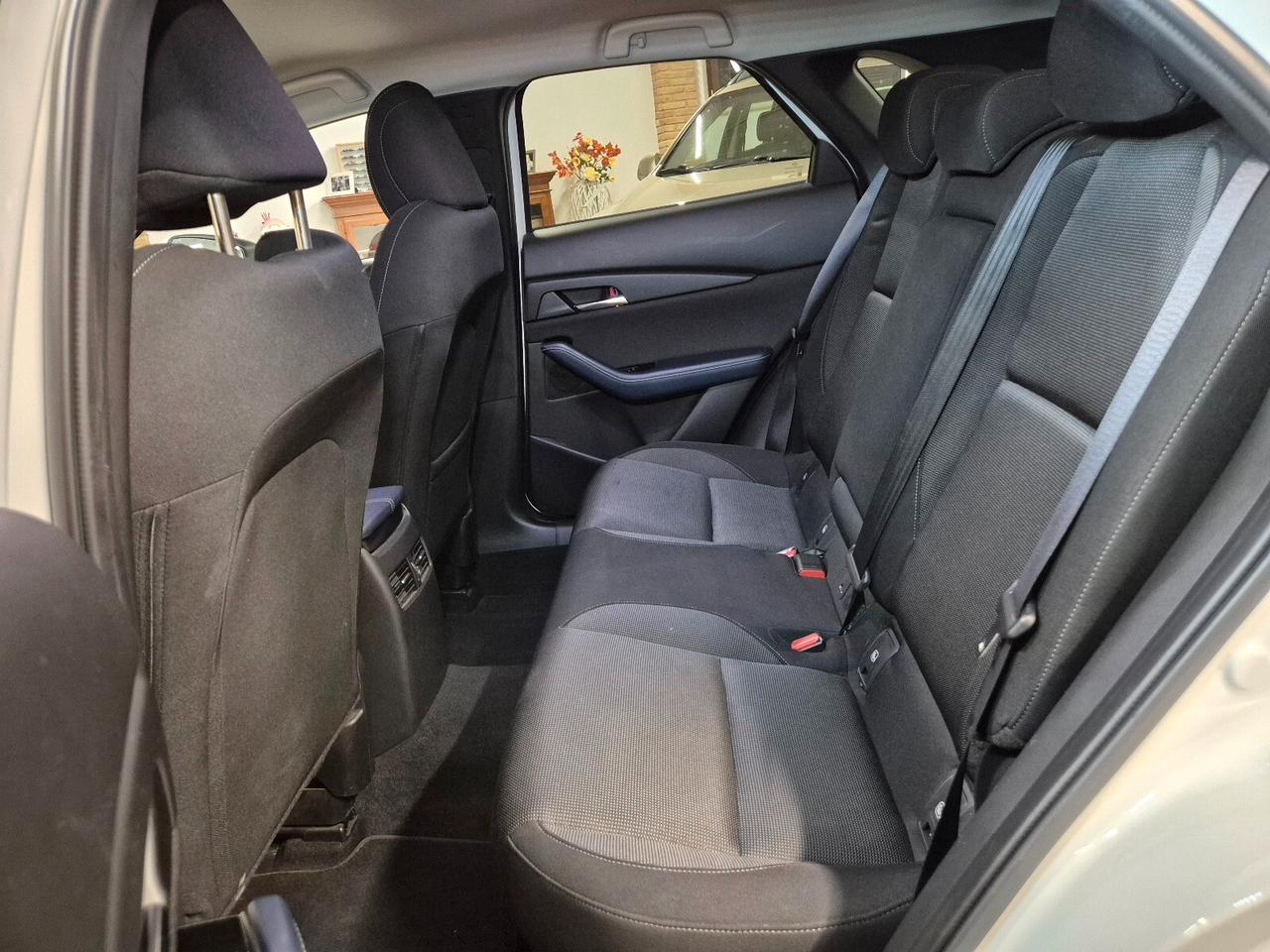 Mazda CX-30 2.0L Skyactiv-G M Hybrid 2WD Exceed