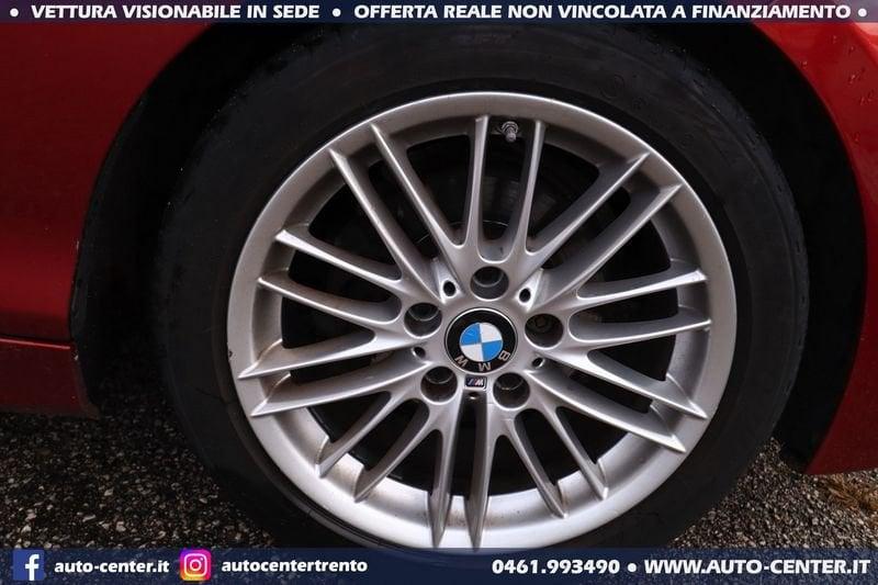 BMW Serie 1 118i 5p Msport M-sport LCI