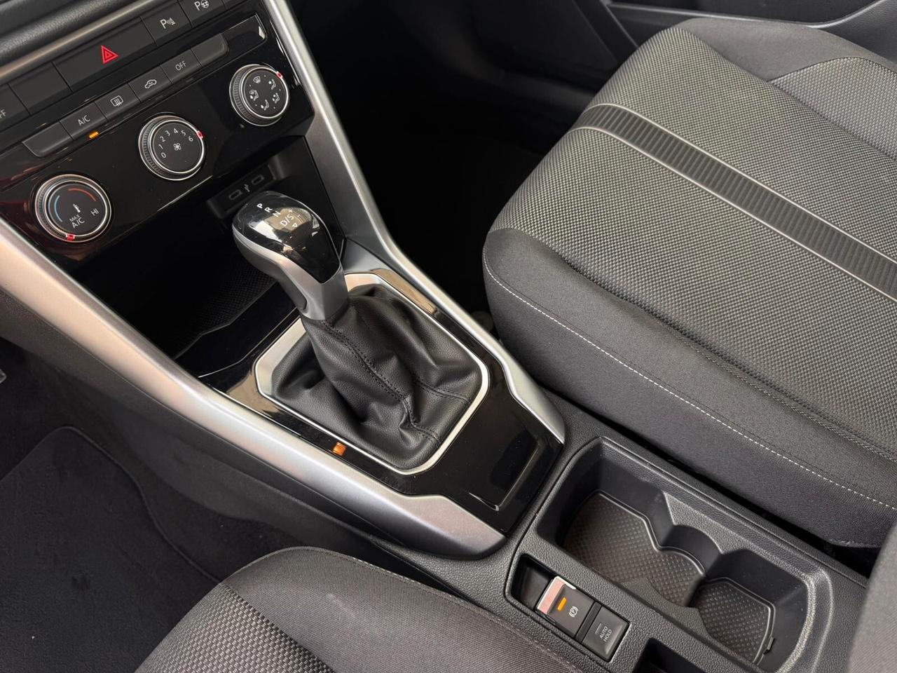 Volkswagen T-Roc 2.0 TDI SCR 150 CV DSG Life