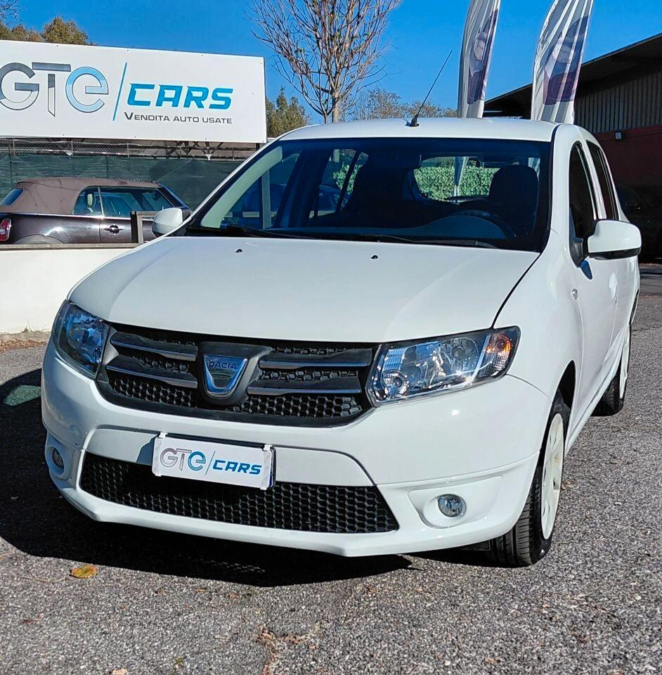 Dacia Sandero - 2016 1.5 dCi