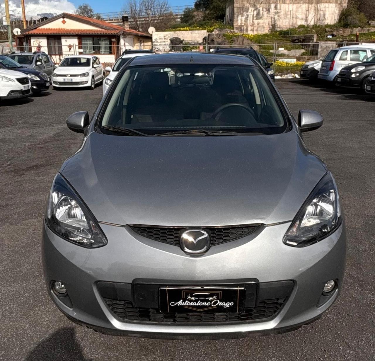 Mazda 2 Mazda2 1.3 16V 75CV 5p. Play