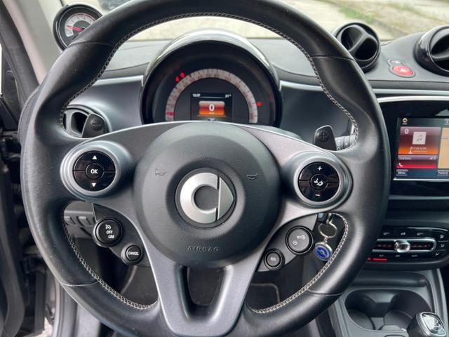 SMART ForTwo Brabus 0.9 Xclusive