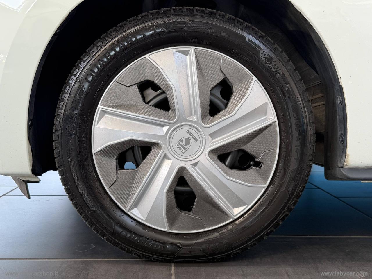 MITSUBISHI Space Star 1.0 Invite NEOPATENTATI