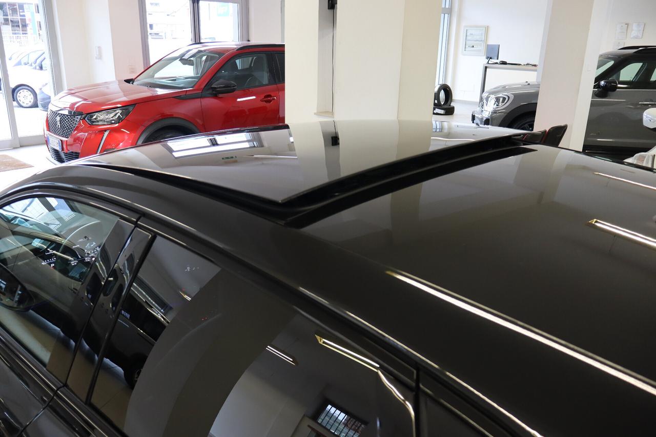 AUDI S3 SPORTBACK 2.0 TFSI 310 CV QUATTRO S-TRONIC