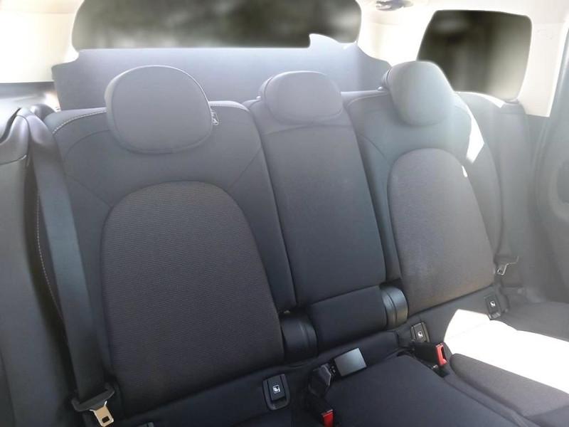 MINI COOPER SE COUNTRYMAN ALL4 Business autom.