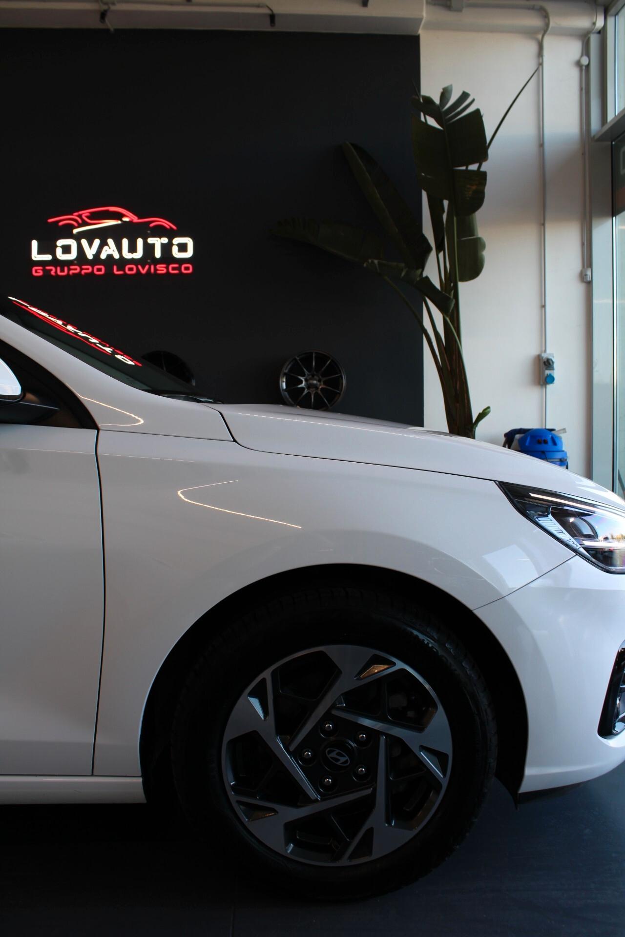 Hyundai i30 1.0 T-GDI 12V 5 porte Business